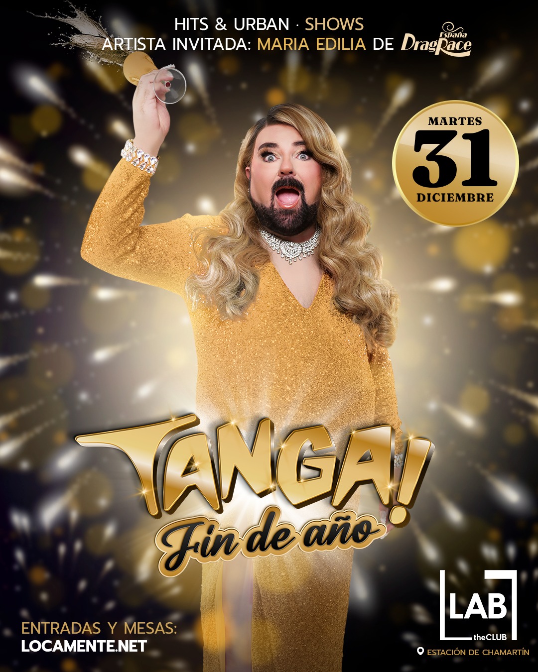 12 - FIN DE AÑO