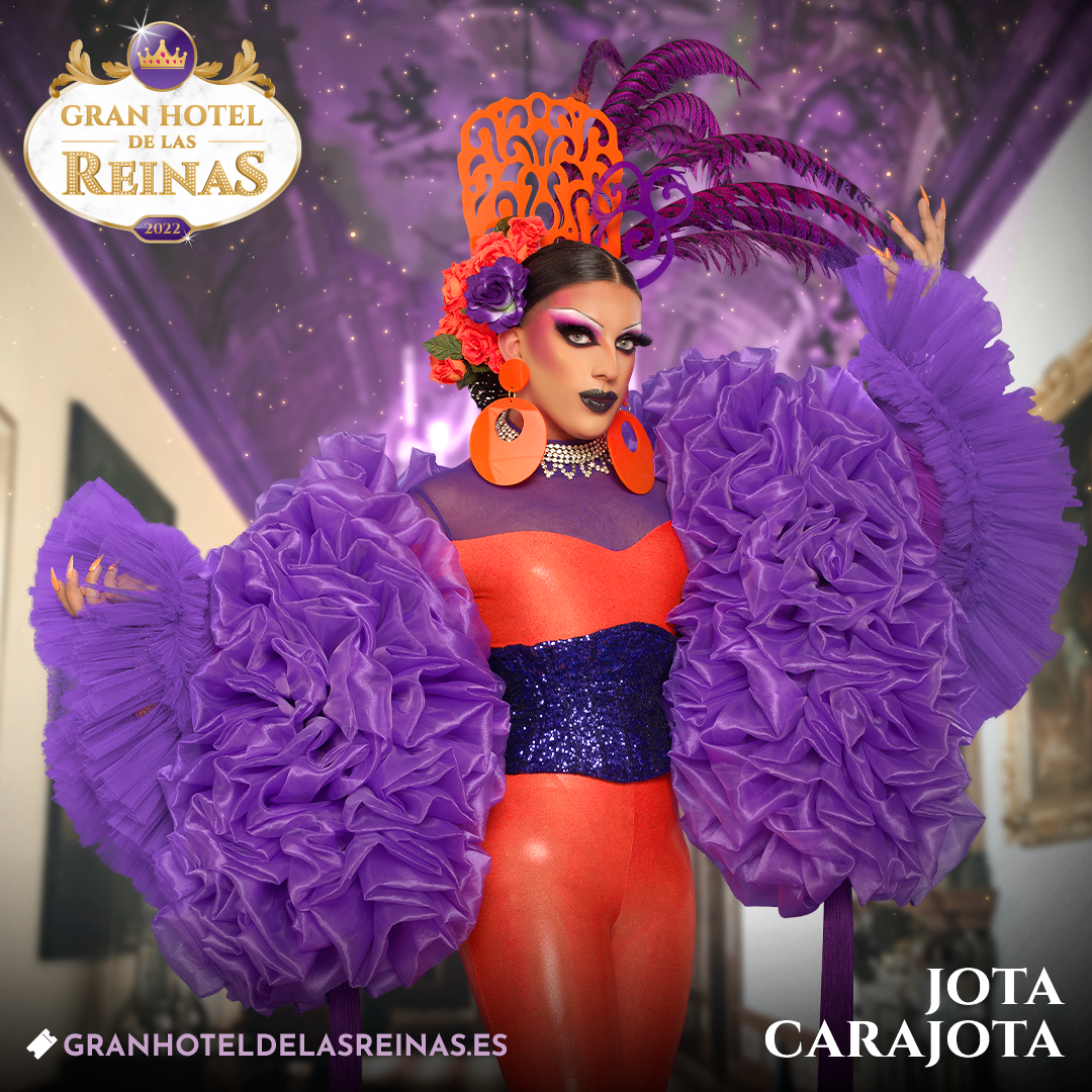 CARAJOTA