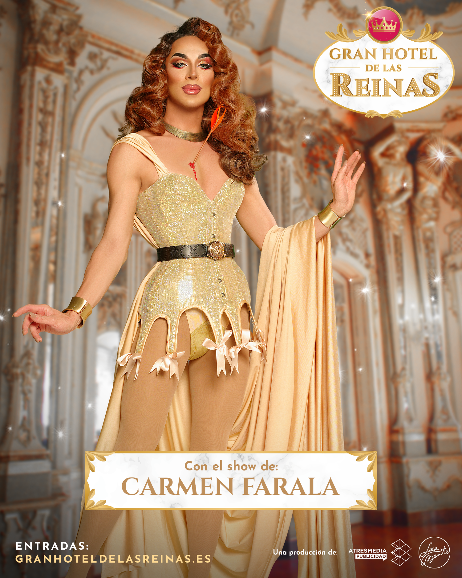 CARMEN