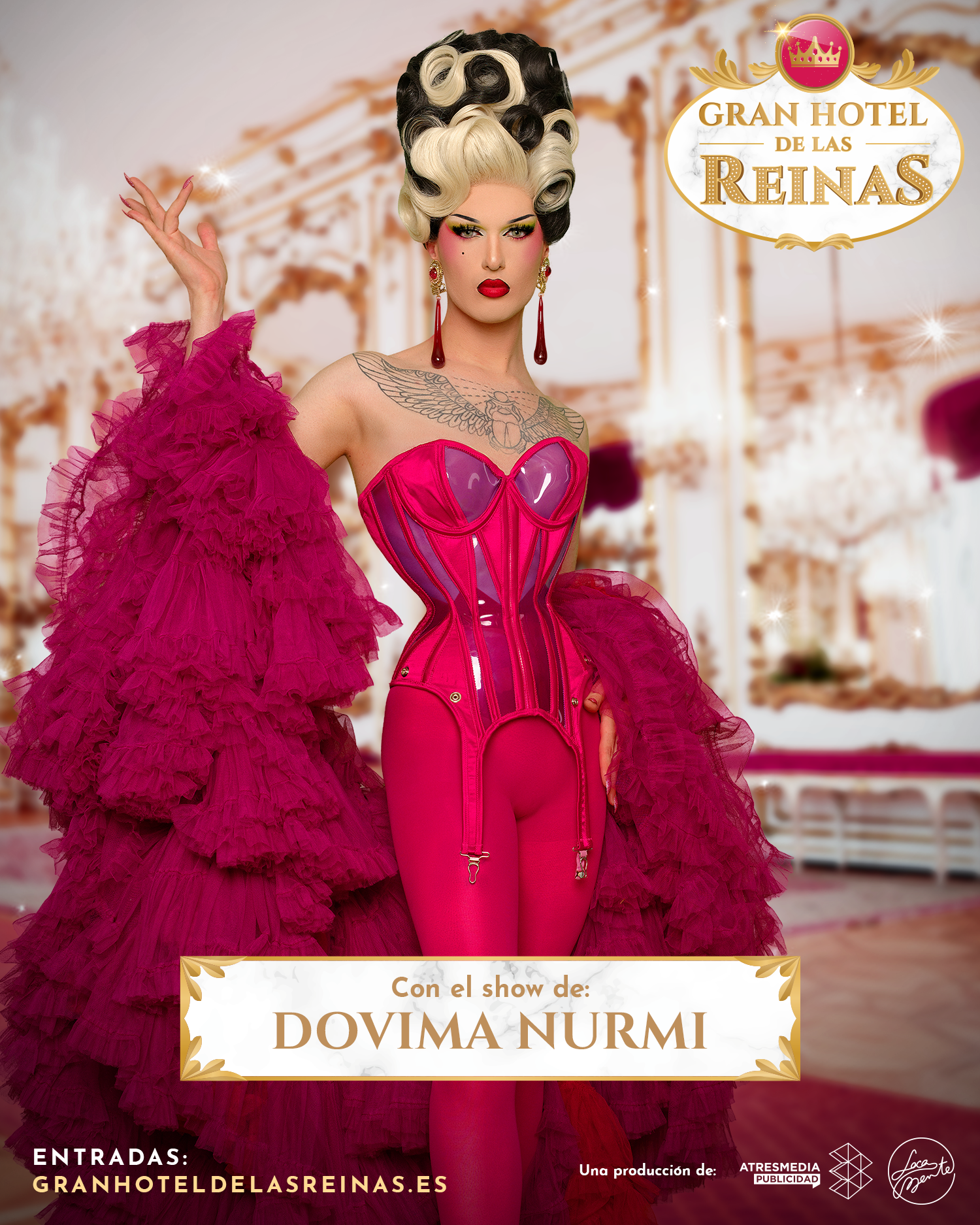 DOVIMA