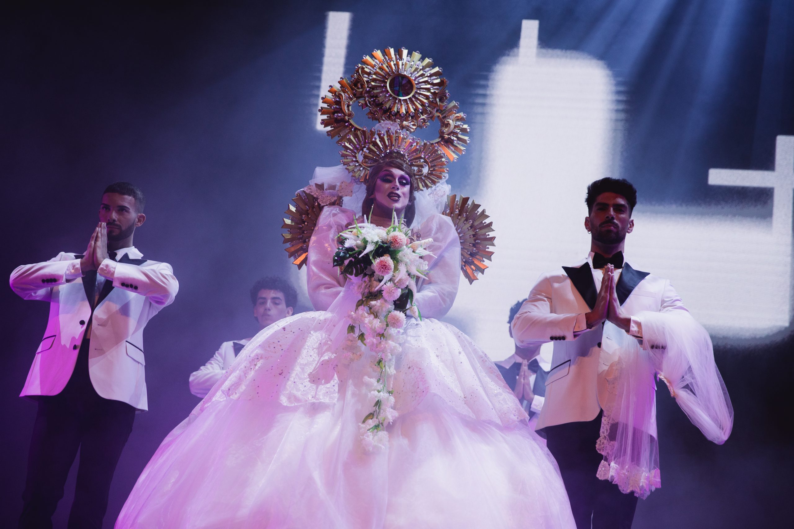 GRAN HOTEL DE LAS REINAS_SHOW12
