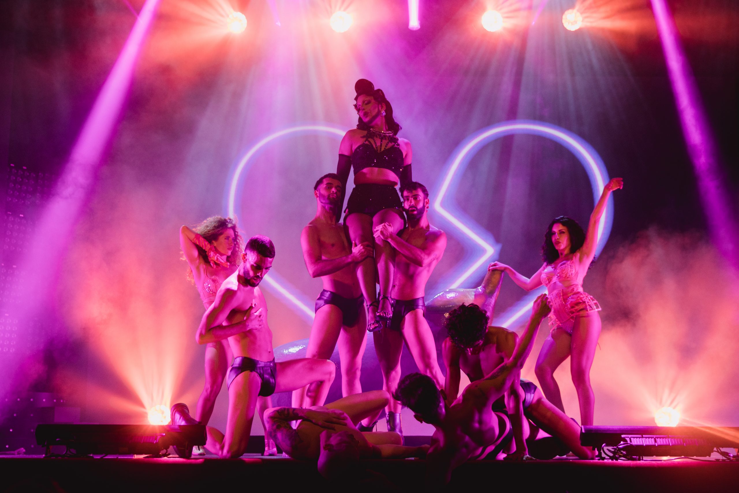 GRAN HOTEL DE LAS REINAS_SHOW28
