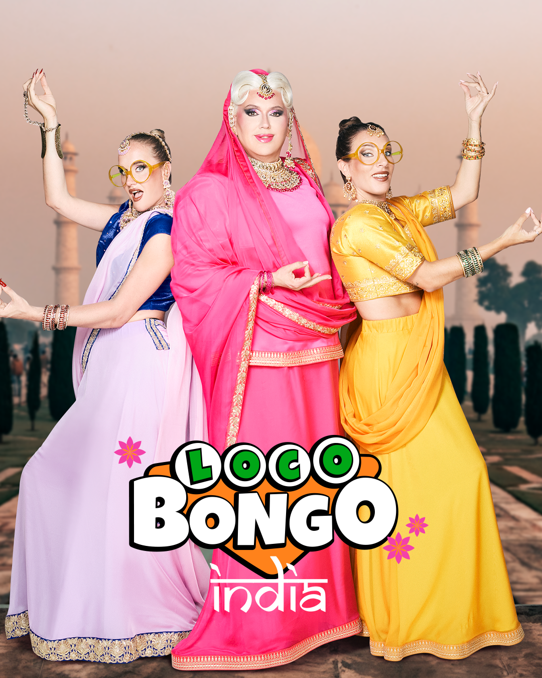 loco bongo india