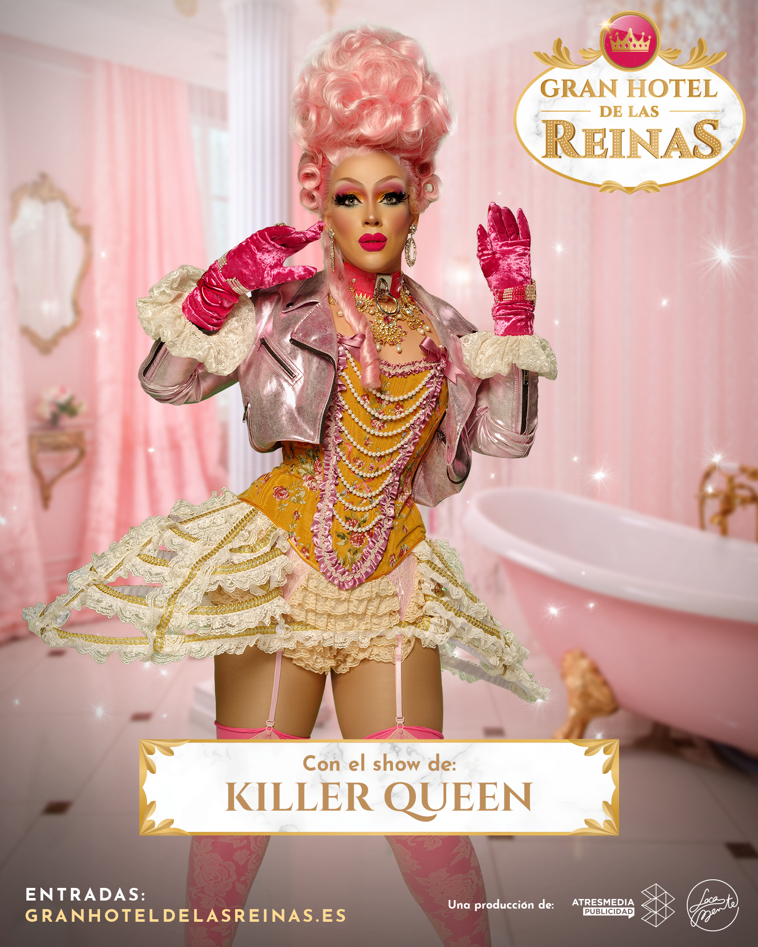 KILLER