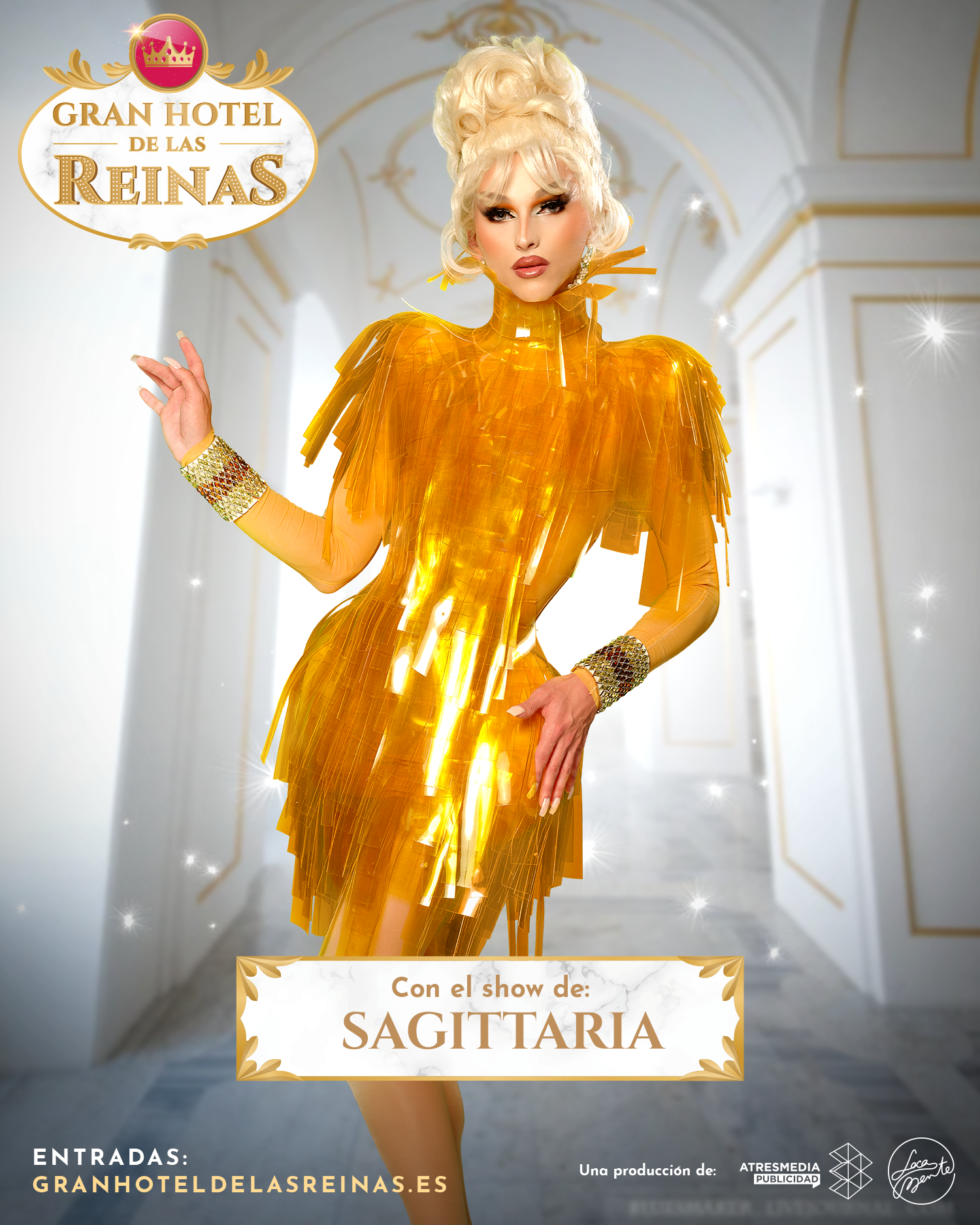 SAGITTARIA