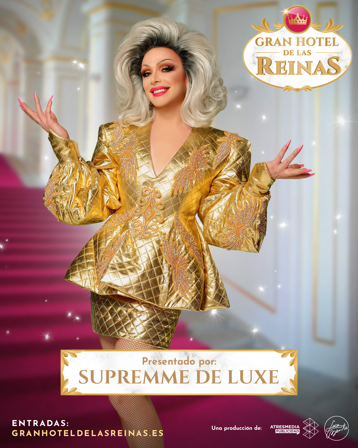 SUPREMME