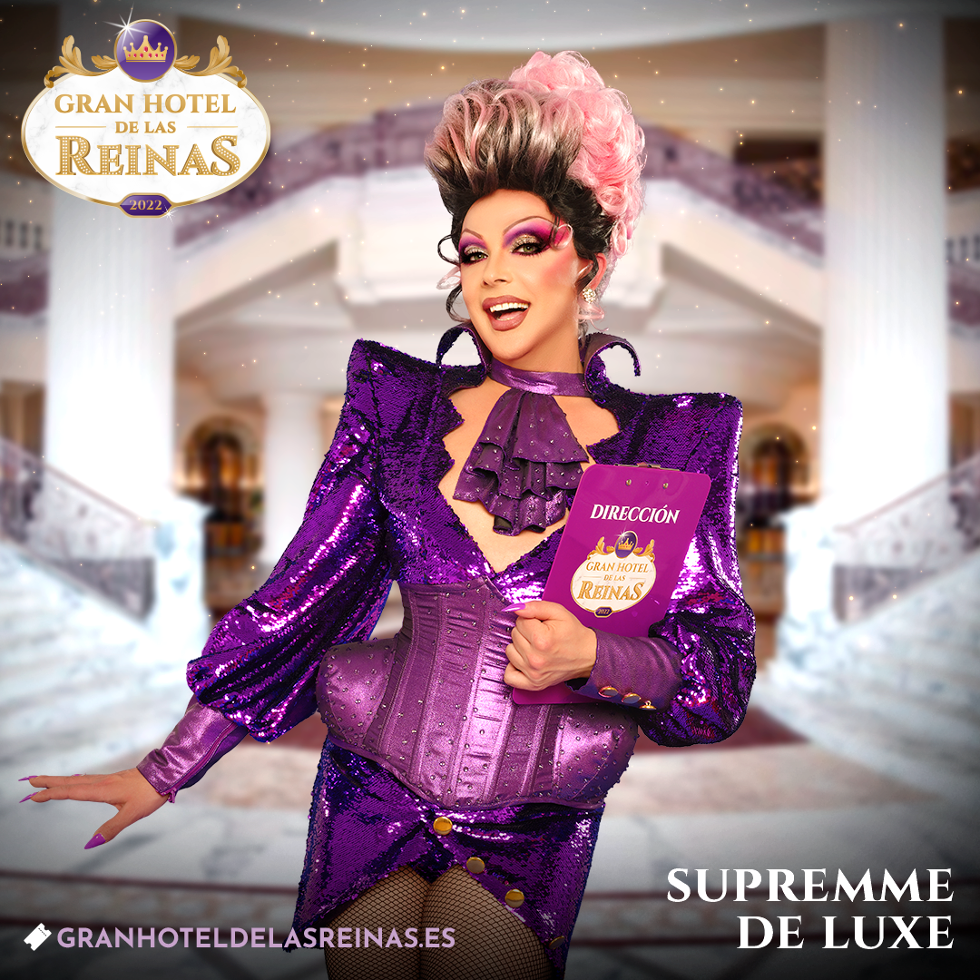 SUPREMME