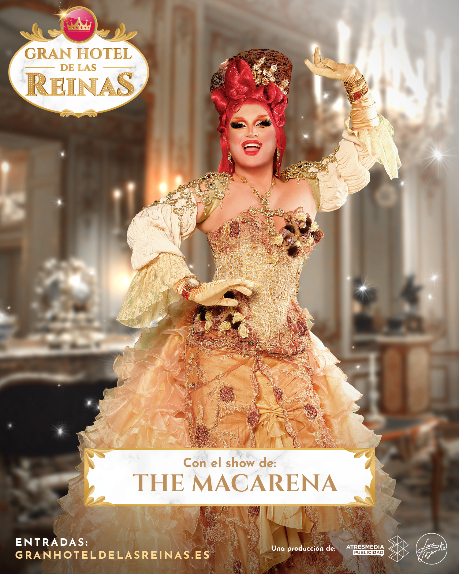 THEMACARENA