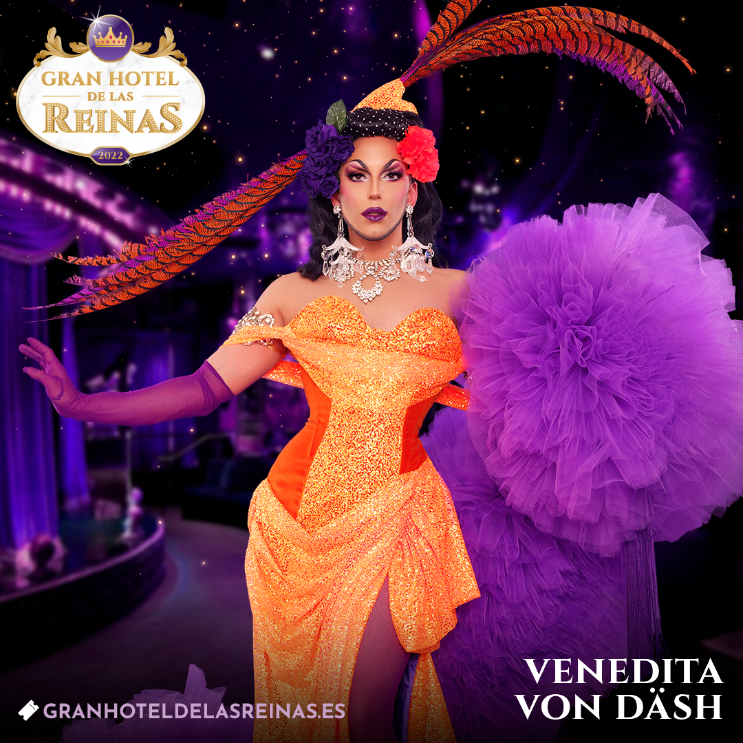 VENEDITA