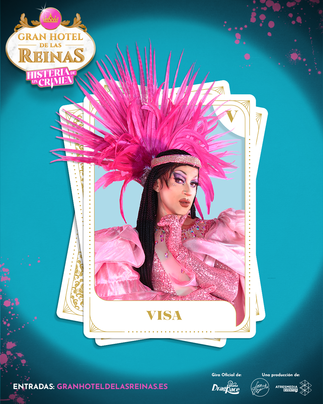 VISA