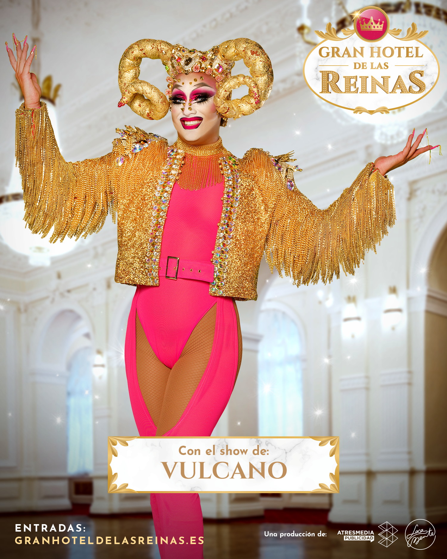 VULCANO