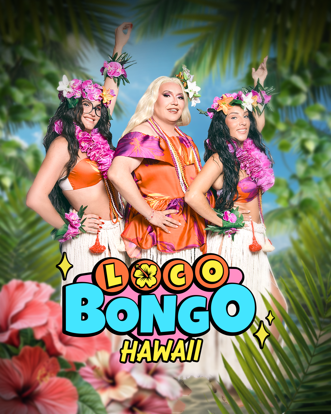 loco bongo hawaii