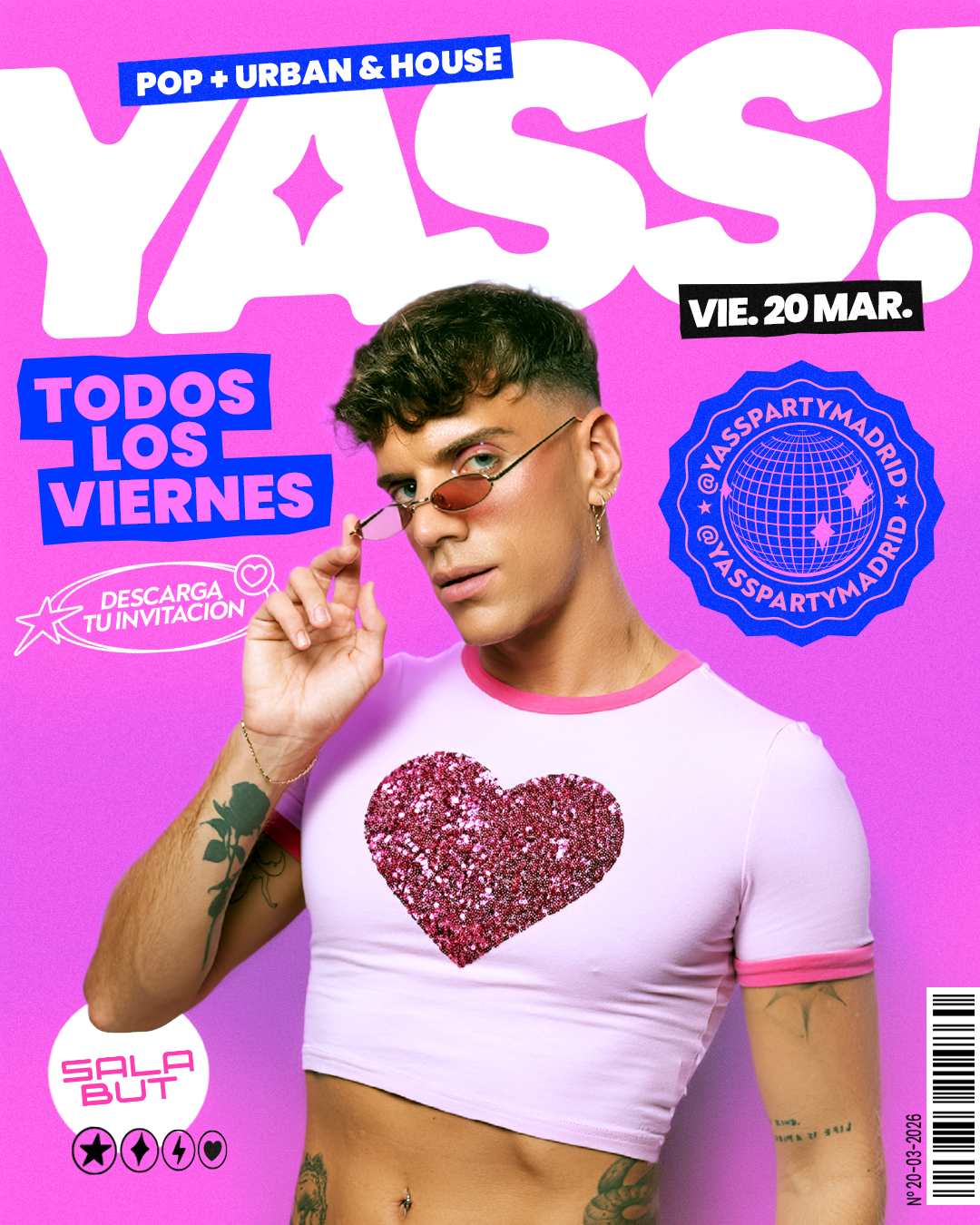yass 20 03 26